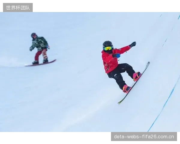 亚布力滑雪场见证：压电传感器高频振动采集如何纠偏国家队选手回转姿态